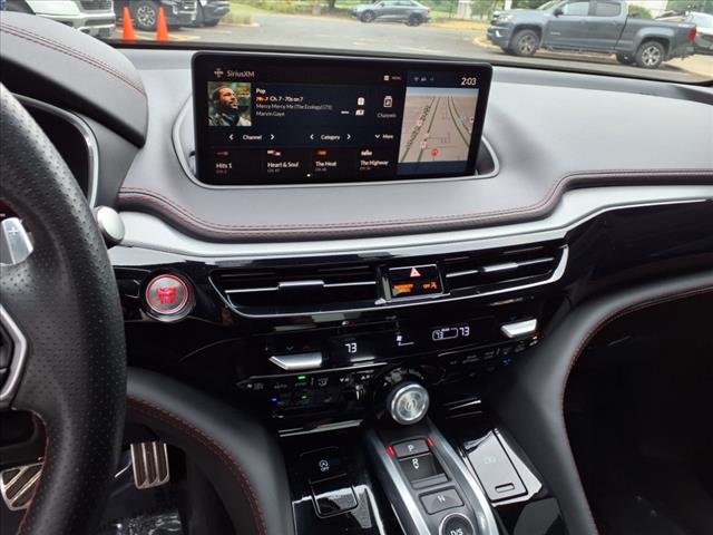 2023 Acura MDX SH-AWD w/A-SPEC