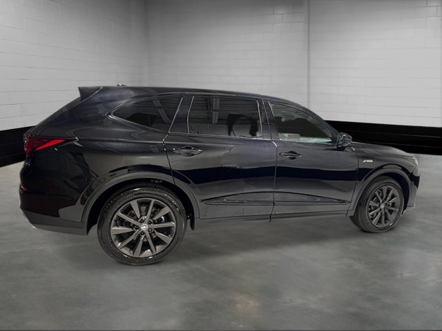 2026 Acura MDX w/A-Spec Package