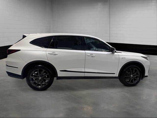 2025 Acura MDX w/A-Spec Package