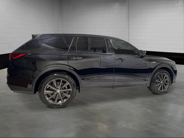 2025 Acura MDX w/A-Spec Package