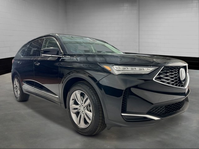 2025 Acura MDX 