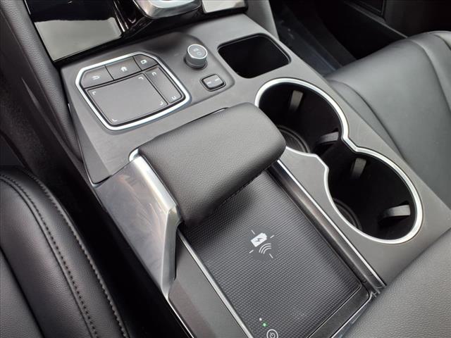 2023 Acura MDX SH-AWD