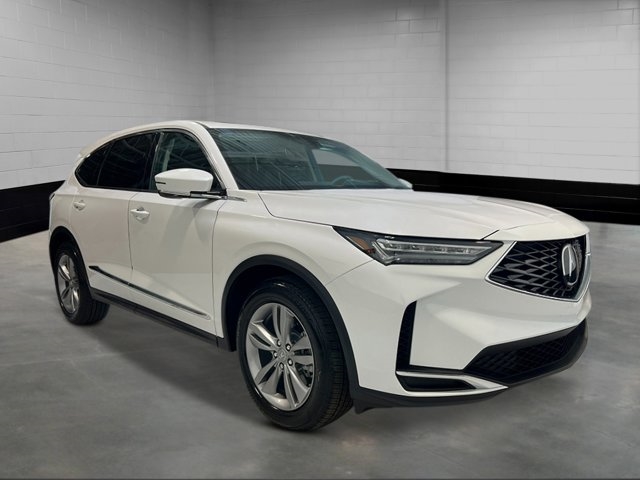 2025 Acura MDX SH-AWD