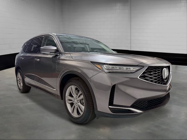 2025 Acura MDX SH-AWD
