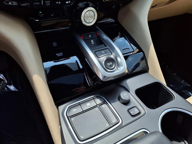 2023 Acura MDX SH-AWD