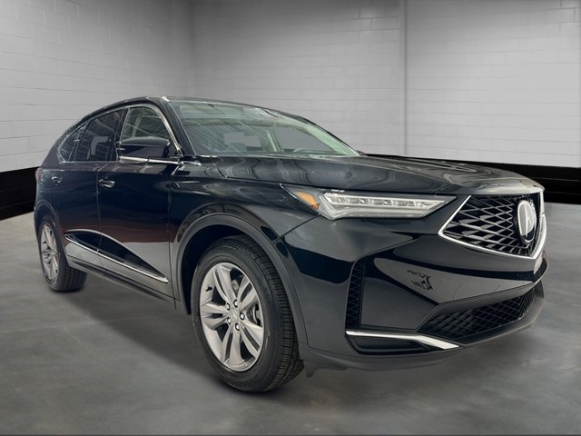 2025 Acura MDX SH-AWD