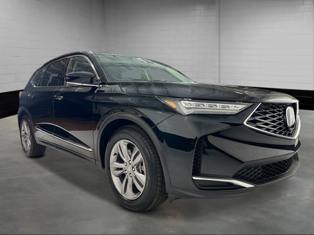 2025 Acura MDX 