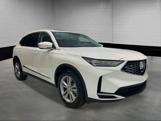 2025 Acura MDX SH-AWD