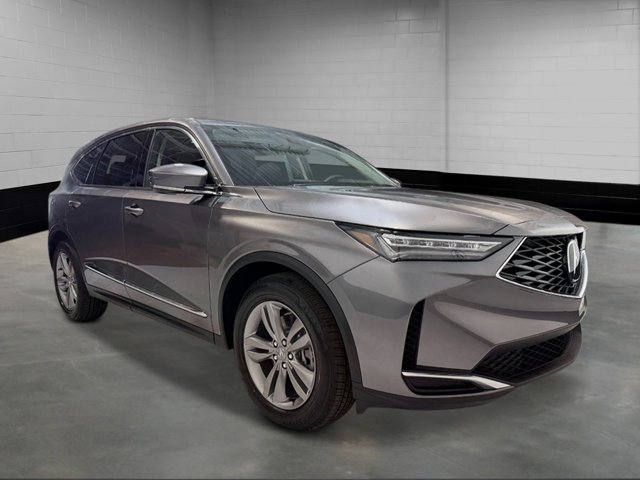 2025 Acura MDX SH-AWD