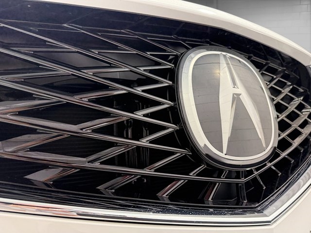 2025 Acura MDX w/Technology Package