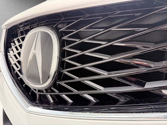 2025 Acura MDX w/Technology Package