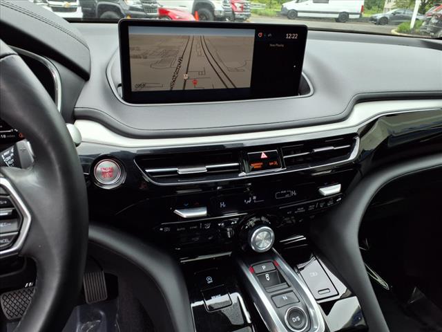 2023 Acura MDX SH-AWD w/Tech