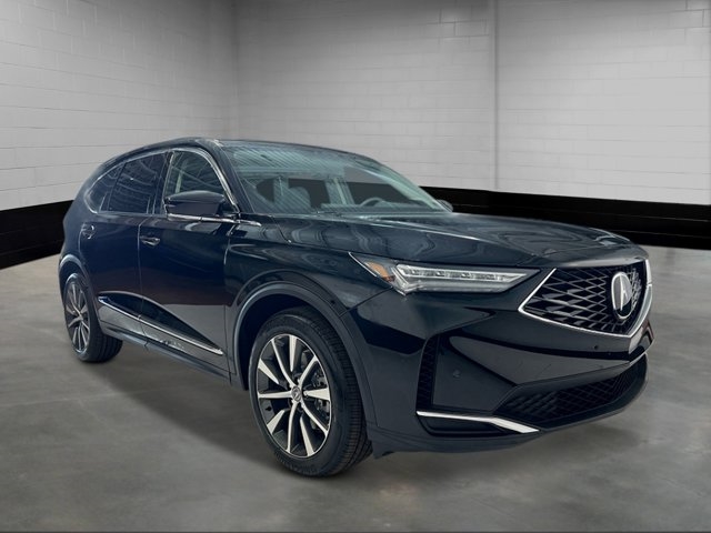 2025 Acura MDX w/Technology Package