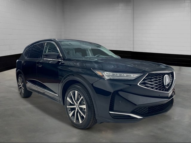 2025 Acura MDX w/Technology Package
