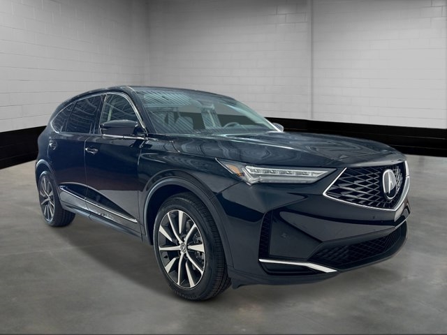 2025 Acura MDX w/Technology Package