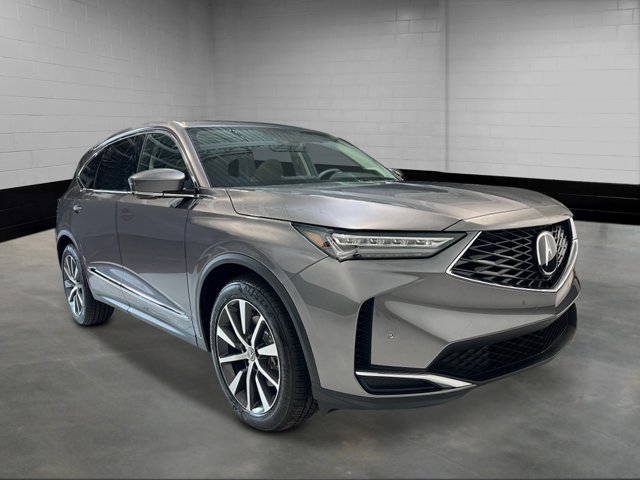 2025 Acura MDX w/Technology Package