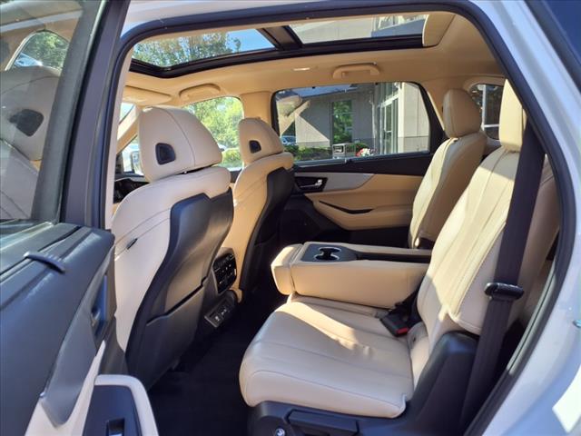 2023 Acura MDX SH-AWD w/Tech