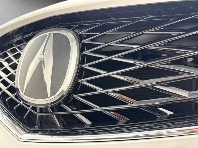 2025 Acura MDX w/Technology Package