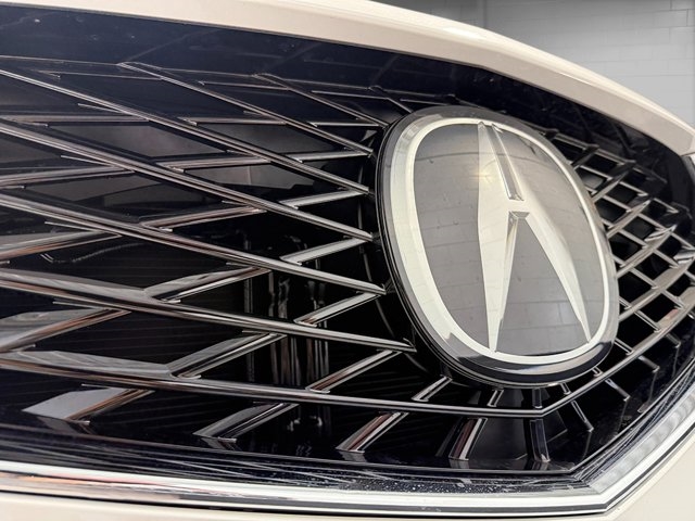 2025 Acura MDX w/Technology Package
