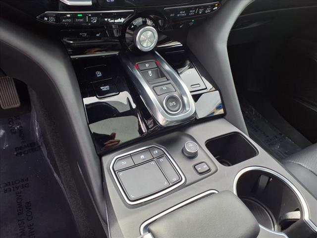 2024 Acura MDX SH-AWD w/Tech