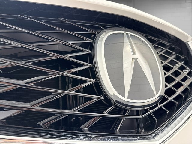 2025 Acura MDX w/Technology Package