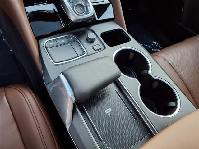 2024 Acura MDX SH-AWD w/Tech
