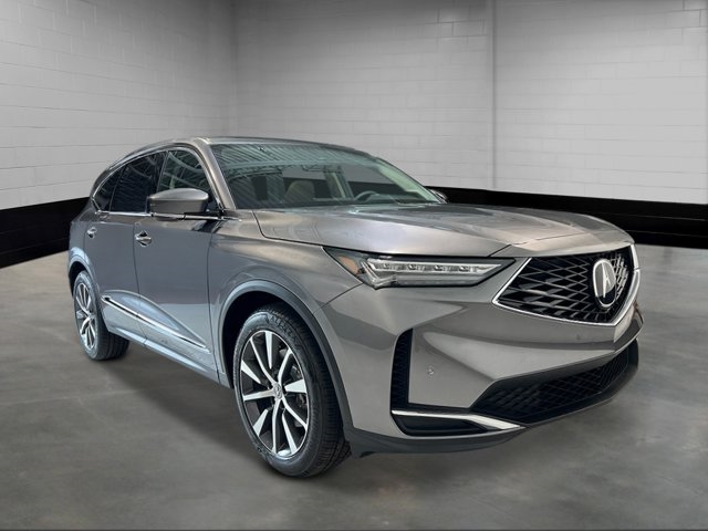 2025 Acura MDX w/Technology Package