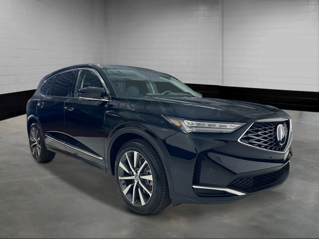 2025 Acura MDX w/Technology Package