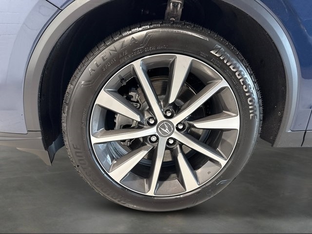 2025 Acura MDX w/Technology Package