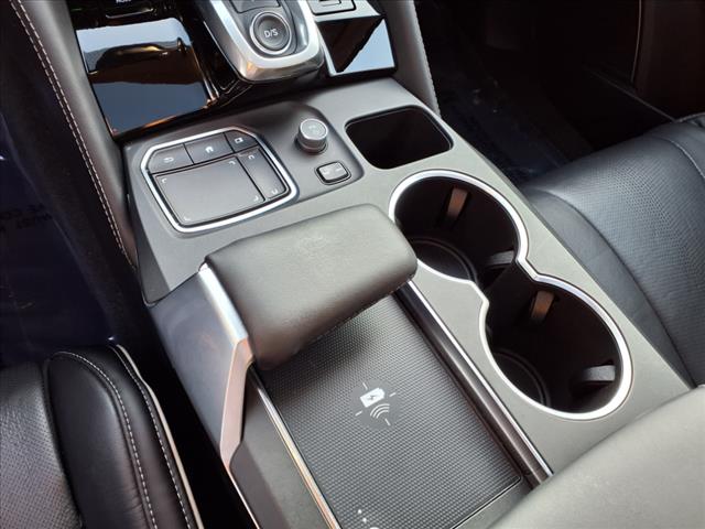 2022 Acura MDX SH-AWD w/Advance