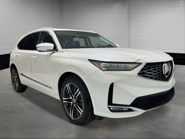 2025 Acura MDX w/Advance Package