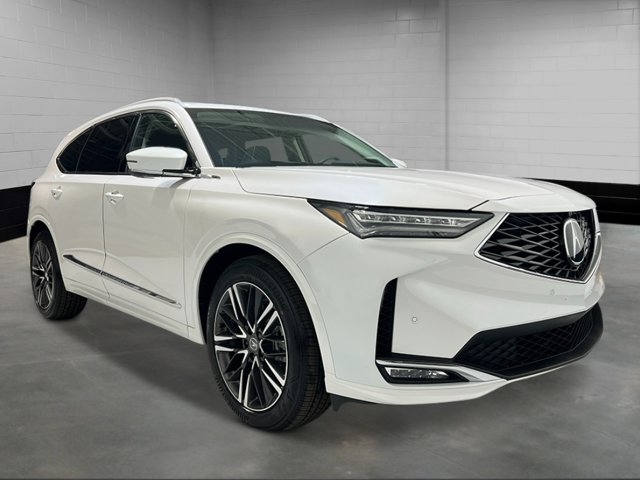 2025 Acura MDX w/Advance Package