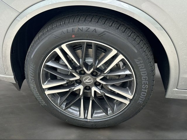 2025 Acura MDX w/Advance Package