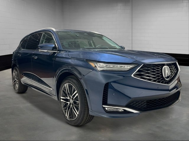 2026 Acura MDX w/Advance Package