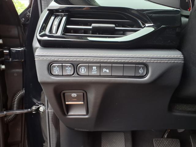 2023 Acura MDX SH-AWD w/Advance