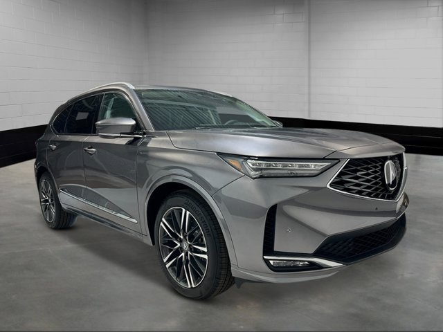 2025 Acura MDX w/Advance Package