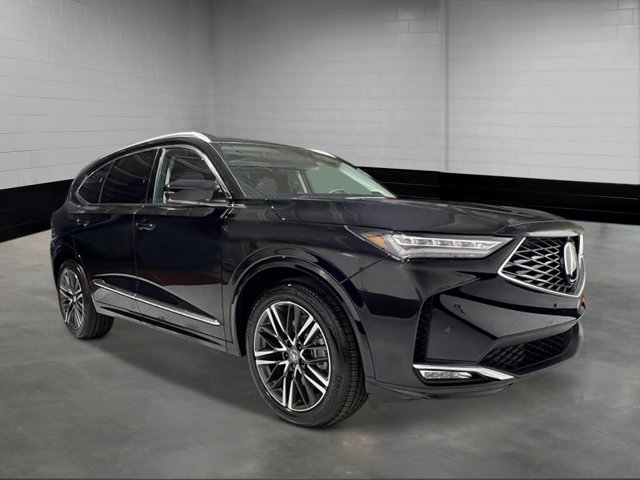 2026 Acura MDX w/Advance Package