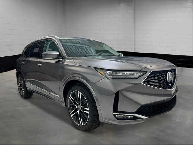 2026 Acura MDX w/Advance Package