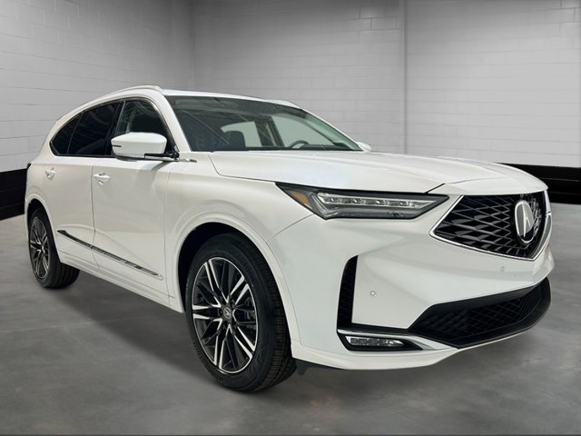 2025 Acura MDX w/Advance Package