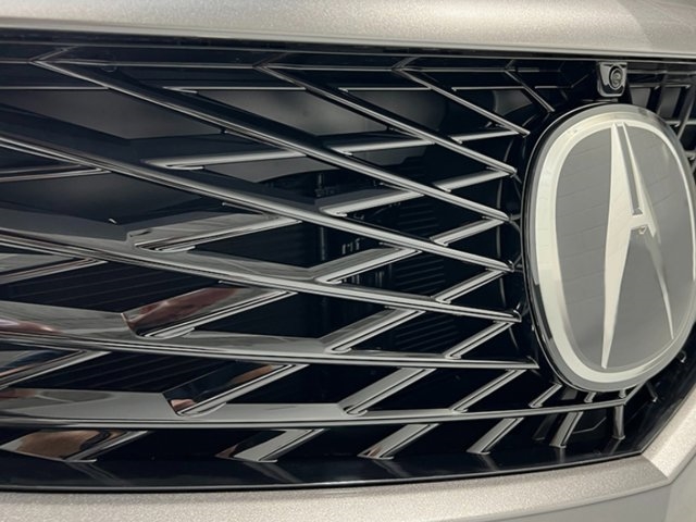 2025 Acura MDX w/A-Spec Advance Package