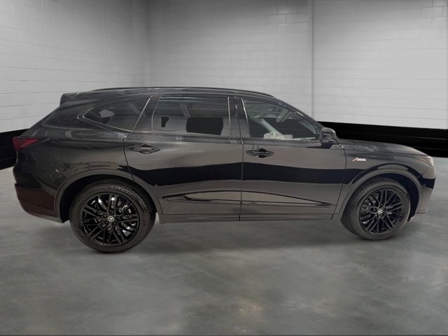 2025 Acura MDX w/A-Spec Advance Package