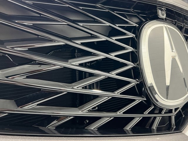 2025 Acura MDX w/A-Spec Advance Package