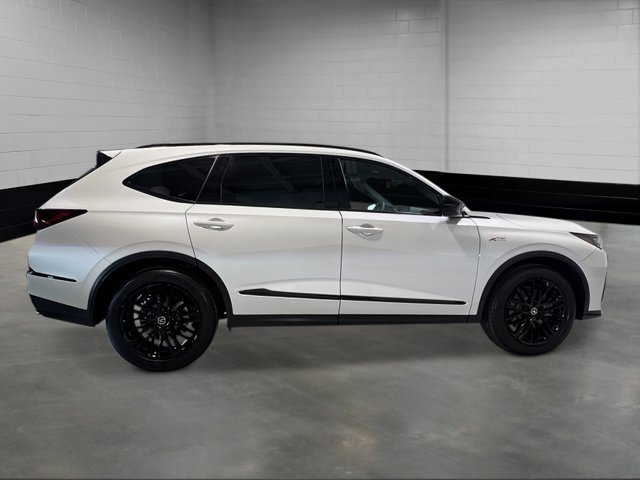 2026 Acura MDX w/A-Spec Advance Package