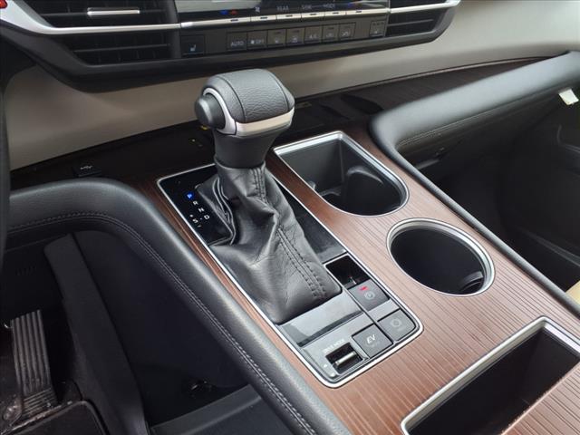 2021 Toyota Sienna XLE 7-Passenger