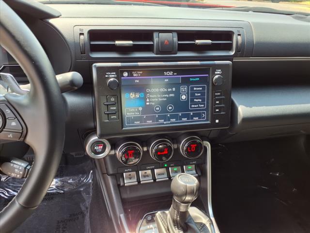 2022 Toyota GR86 Base