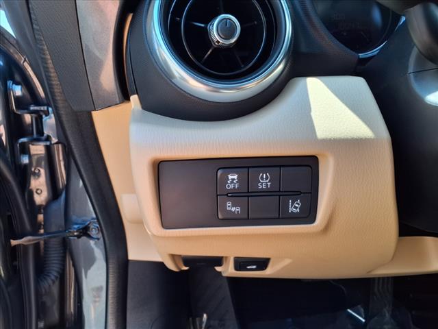 2016 Mazda MX-5 Miata Grand Touring