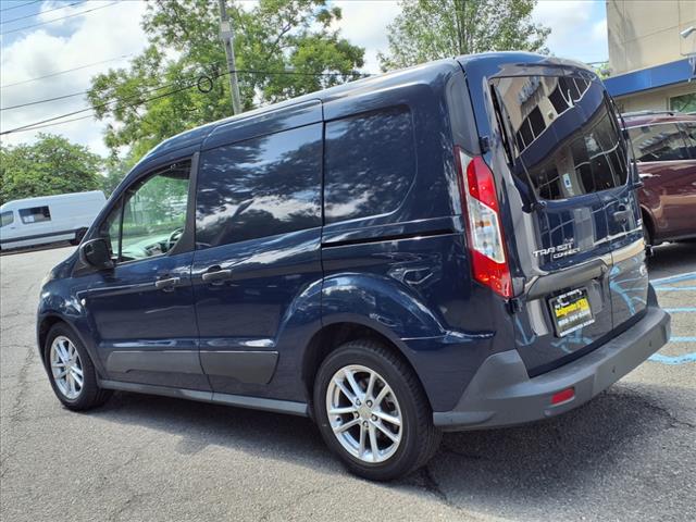 2016 Ford Transit Connect XLT