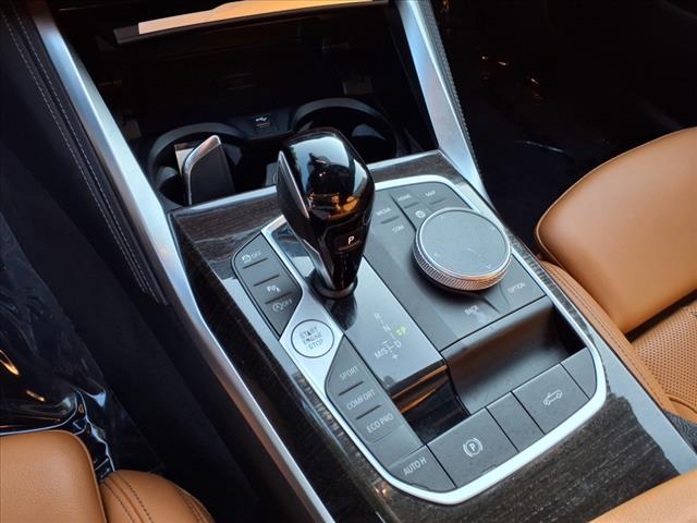 2022 BMW 4 Series 430i xDrive