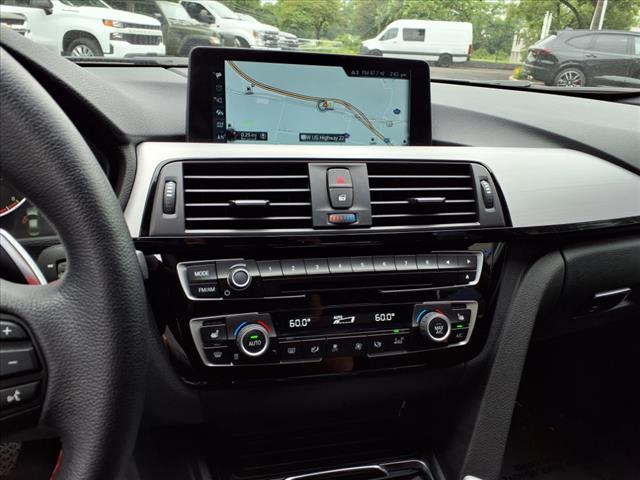2017 BMW 3 Series 330i xDrive