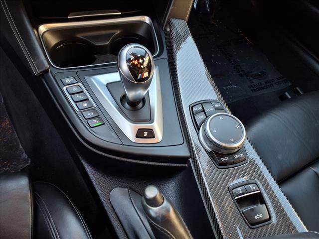 2017 BMW M4 Base